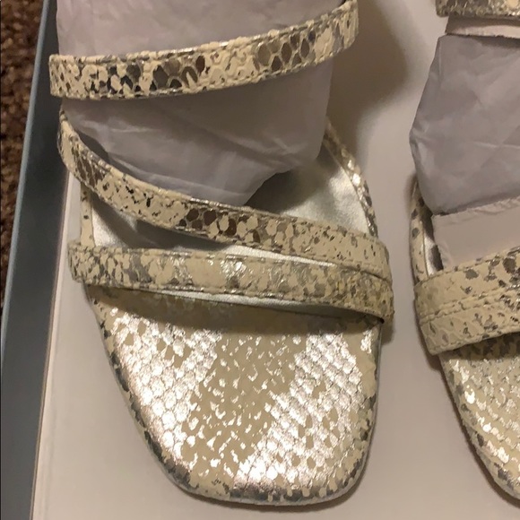 Essex Lane Heels - Picture 5 of 6